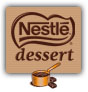 Nestlé dessert